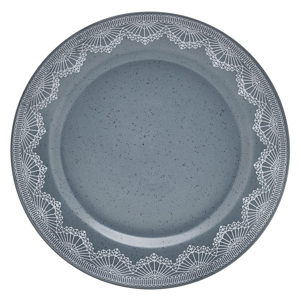 Valerie 12 Piece Dinnerware Set. Service for 4