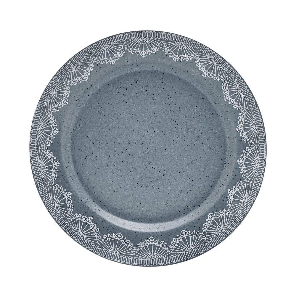 Valerie 12 Piece Dinnerware Set. Service for 4