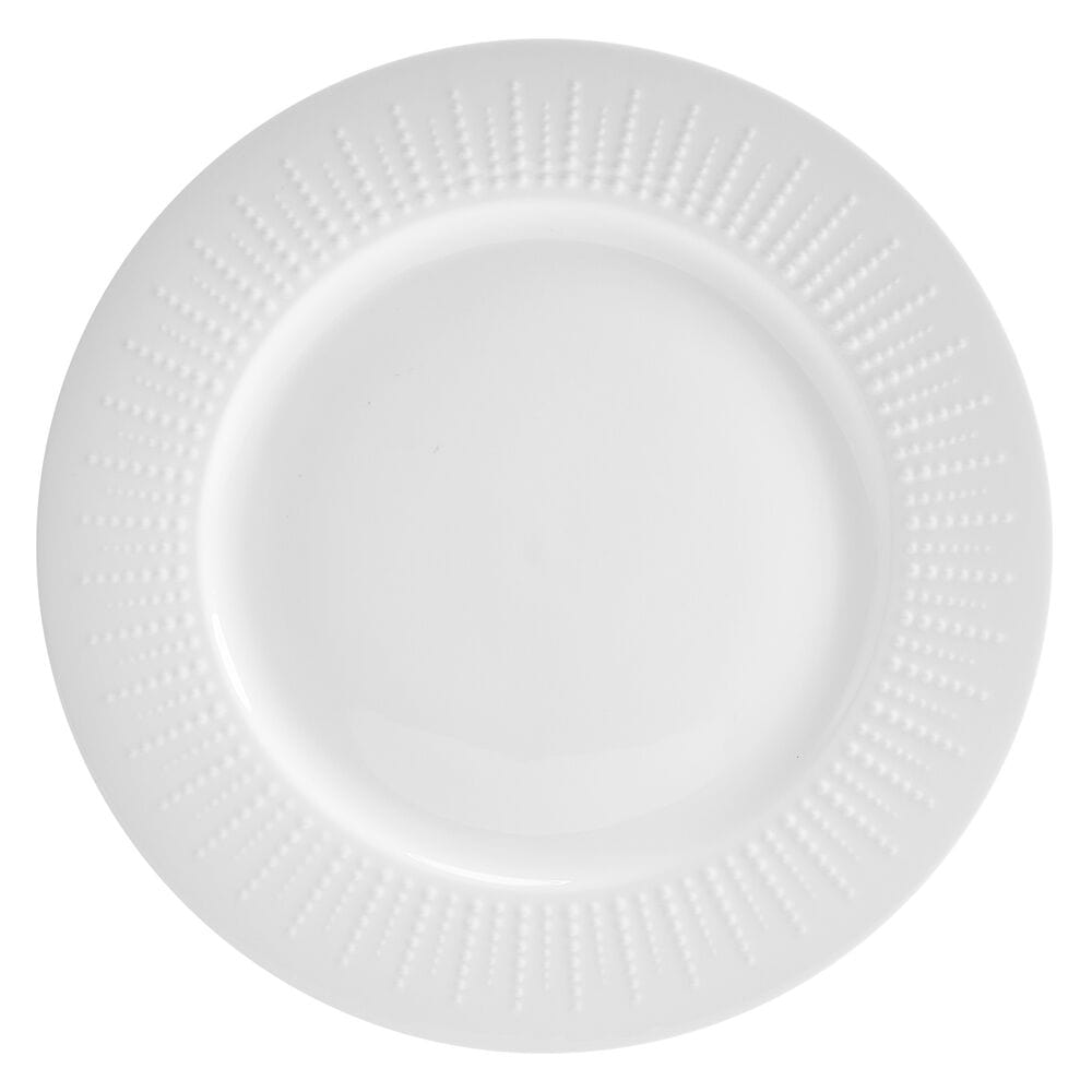 Cassie 12 Piece Dinnerware Set. Serivce for 4