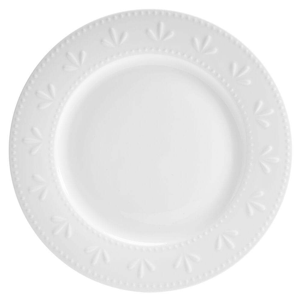 Maddy 12 Piece Dinnerware Set. Service for 4