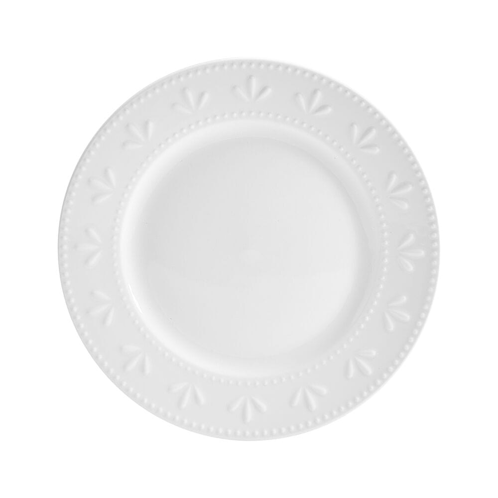 Maddy 12 Piece Dinnerware Set. Service for 4