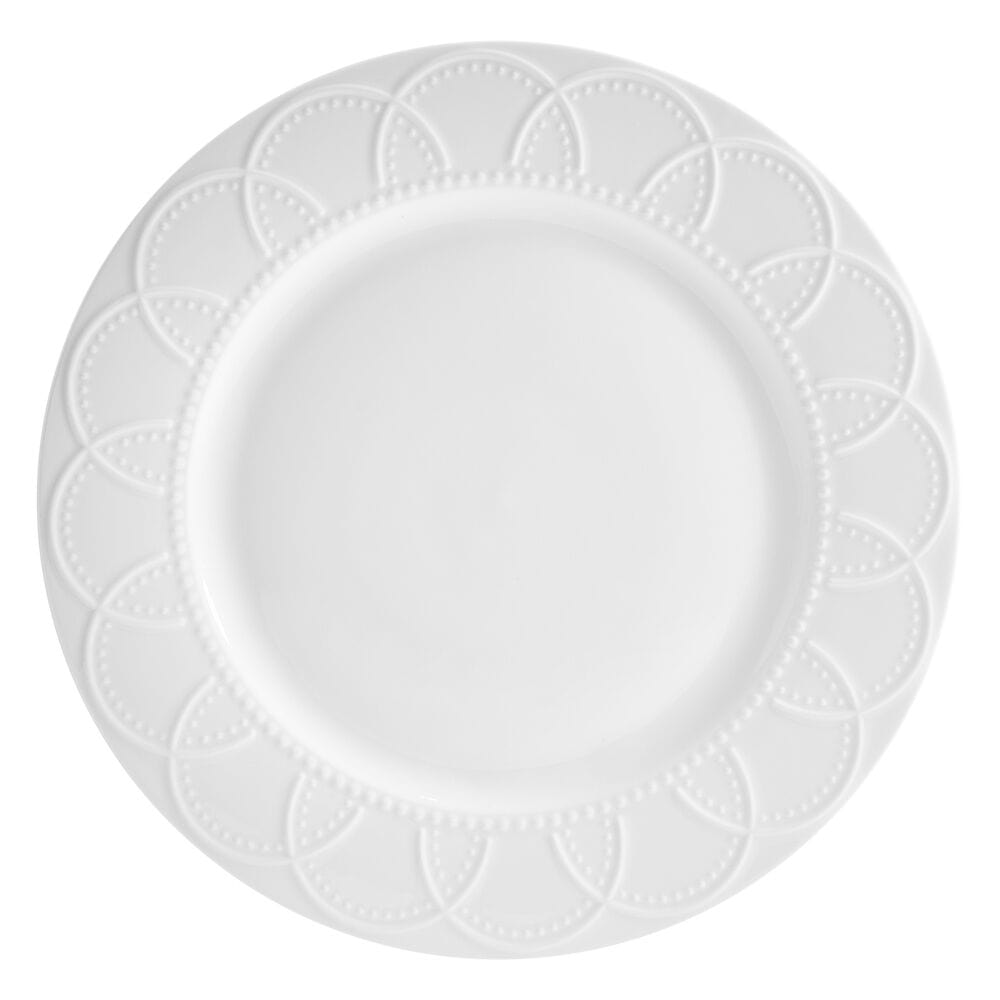 Jules 12 Piece Dinnerware Set. Service for 4