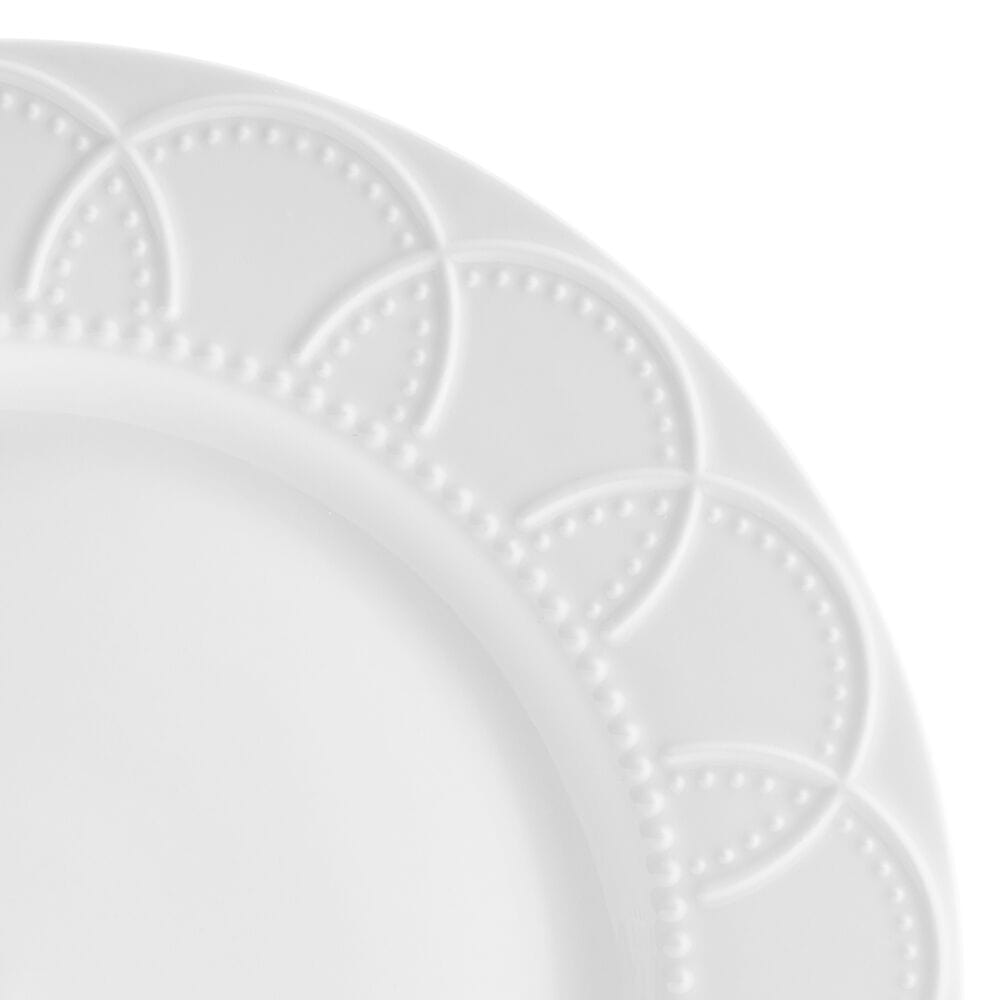 Jules 12 Piece Dinnerware Set. Service for 4