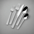Watson 20 Piece Flatware Set. Service for 4