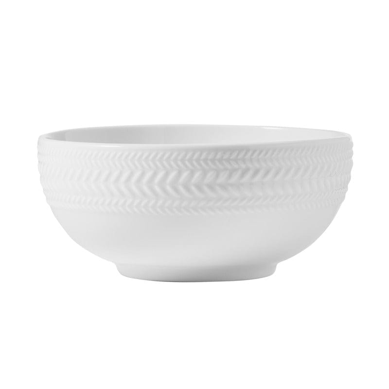 Josephine 24 Piece Dinnerware Set. Service for 8