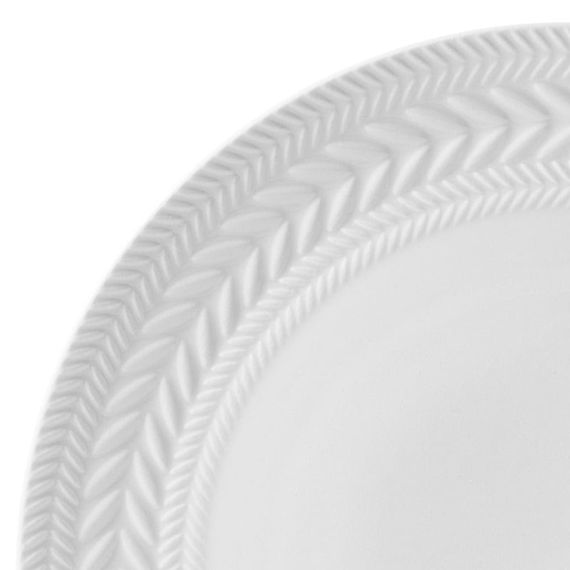 Josephine 24 Piece Dinnerware Set. Service for 8