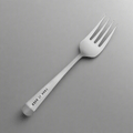 Talk of the Table Serving Fork