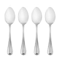 Newport Set of 4 Teaspoons