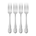Venice Set of 4 Dinner Forks