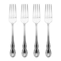 Venice Set of 4 Salad Forks
