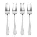 Satin Alura Set of 4 Salad Forks