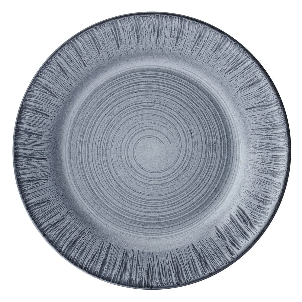 Mystic 12 Piece Dinnerware Set. Service for 4