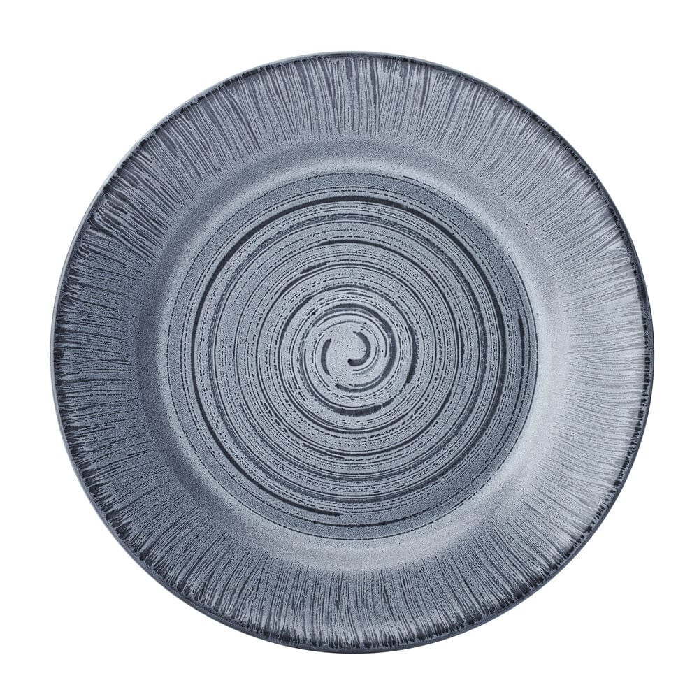 Mystic 12 Piece Dinnerware Set. Service for 4