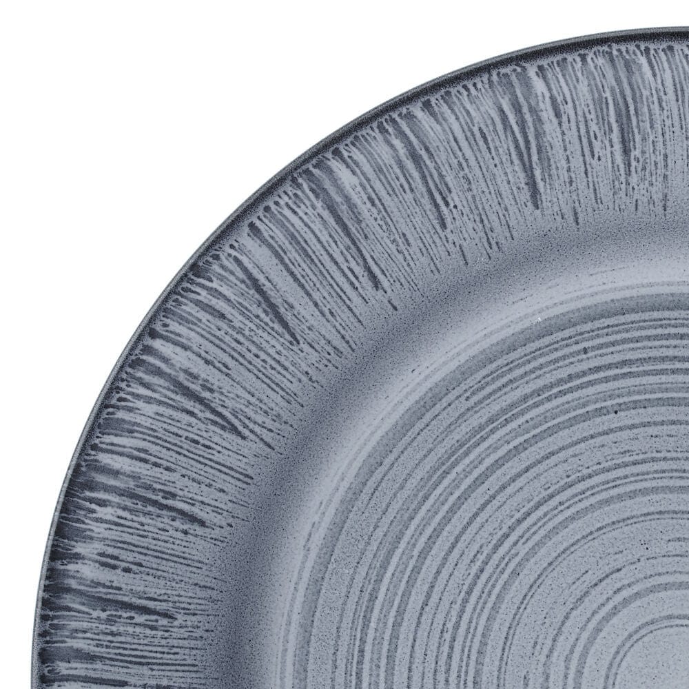 Mystic 12 Piece Dinnerware Set. Service for 4