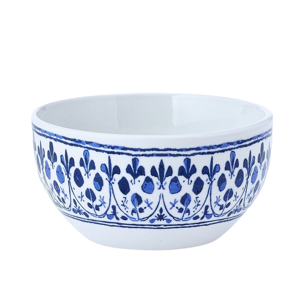 Medallion Radiance 12 Piece Dinnerware Set. Service for 4