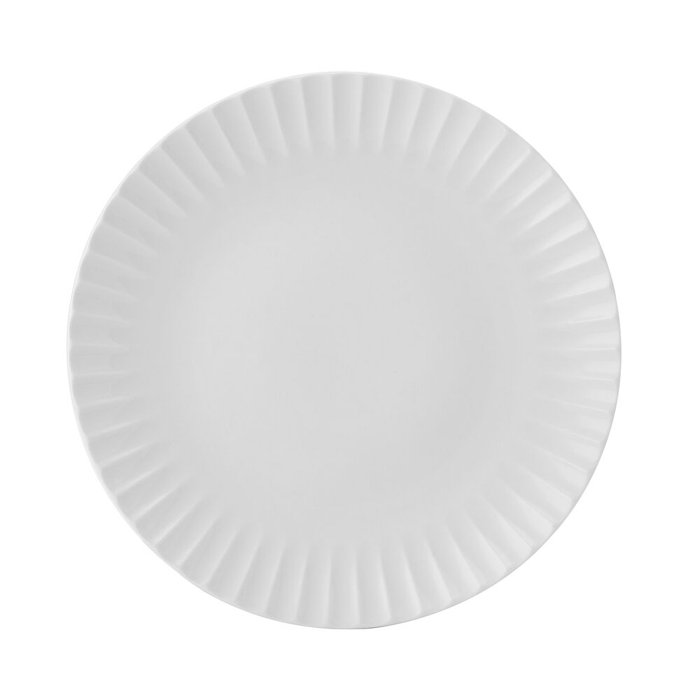 Grace 24 Piece Dinnerware Set. Service for 8