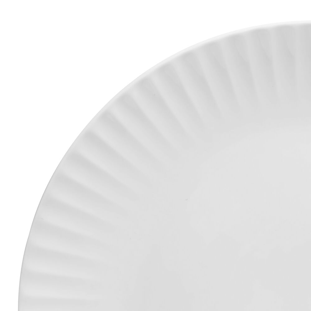 Grace 24 Piece Dinnerware Set. Service for 8