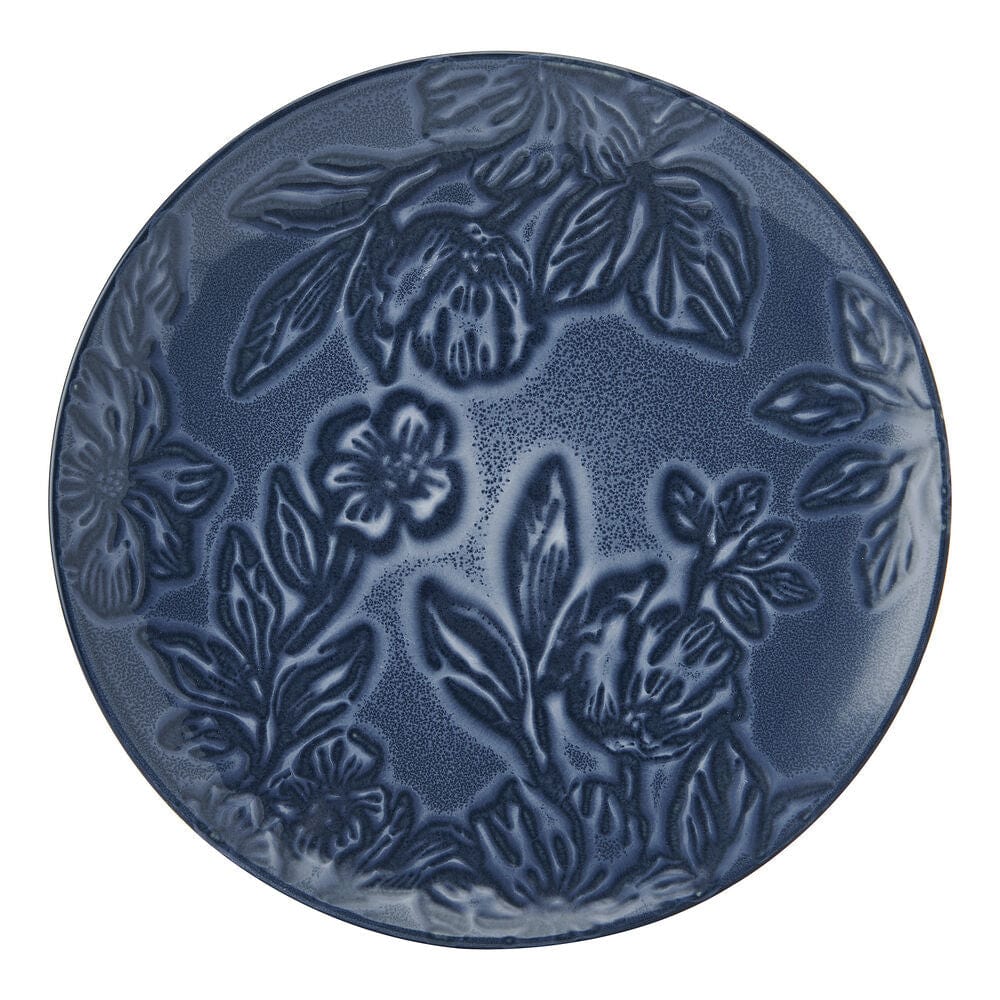 Garden Elegance 12 Piece Dinnerware Set. Service for 4