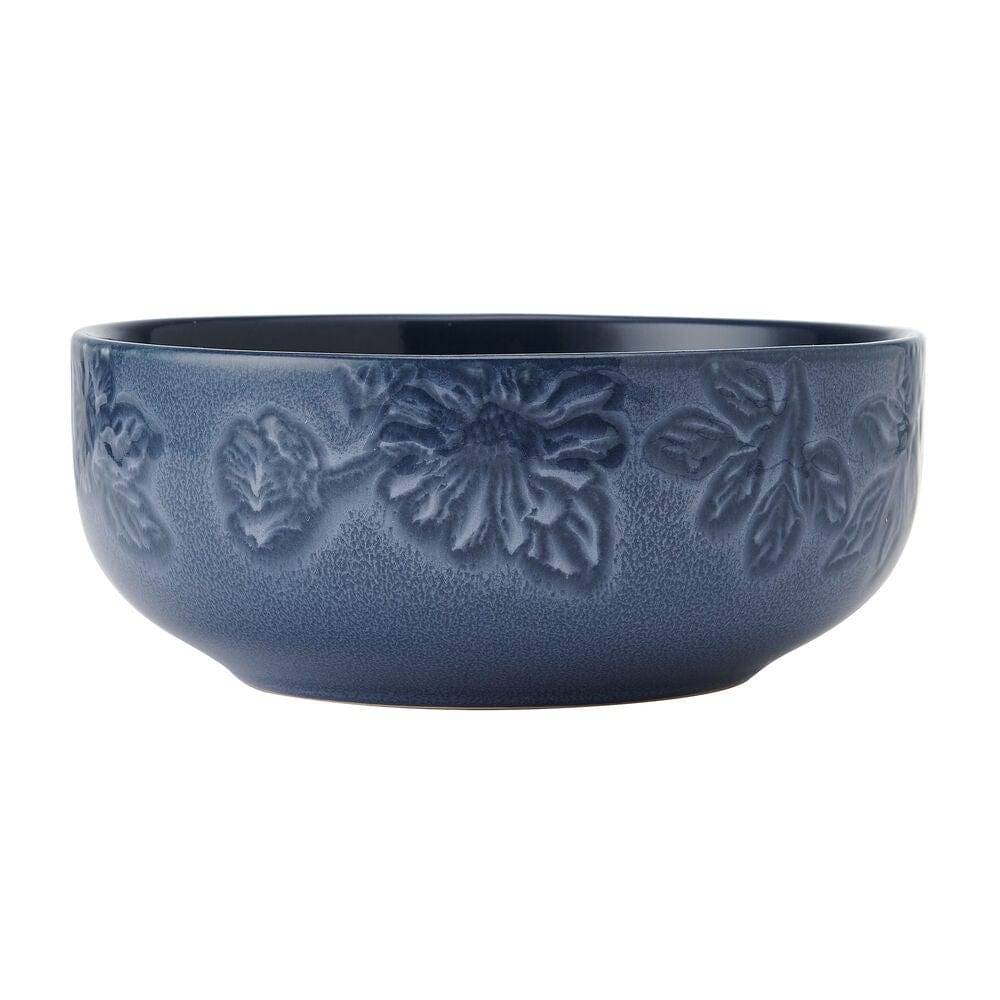 Garden Elegance 12 Piece Dinnerware Set. Service for 4