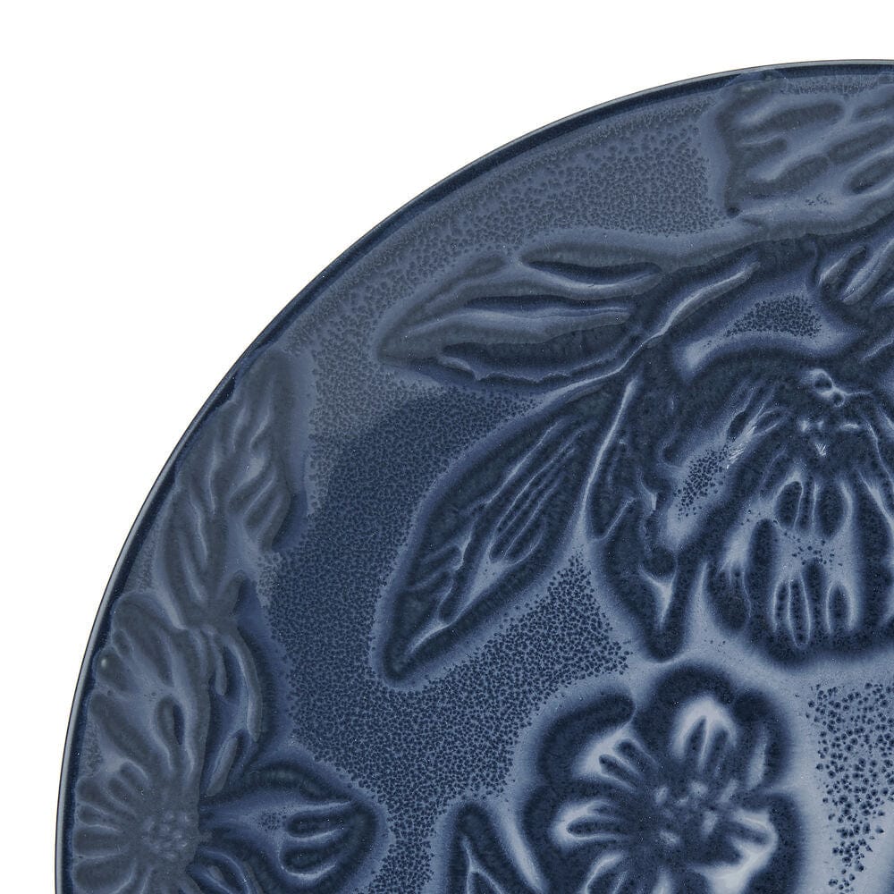Garden Elegance 12 Piece Dinnerware Set. Service for 4
