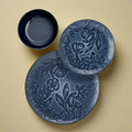 Garden Elegance 12 Piece Dinnerware Set. Service for 4