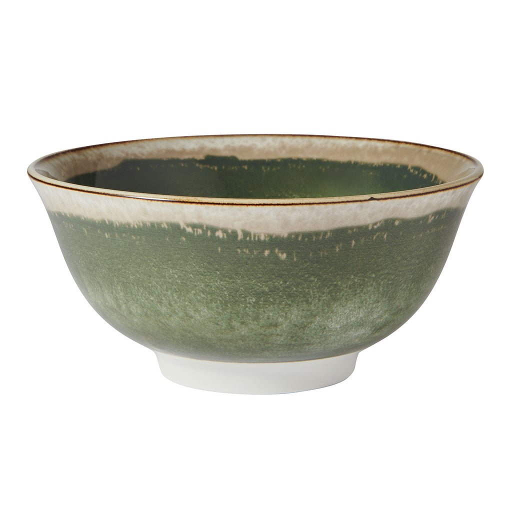 Glimmer Sage 12 Piece Dinnerware Set. Service for 4