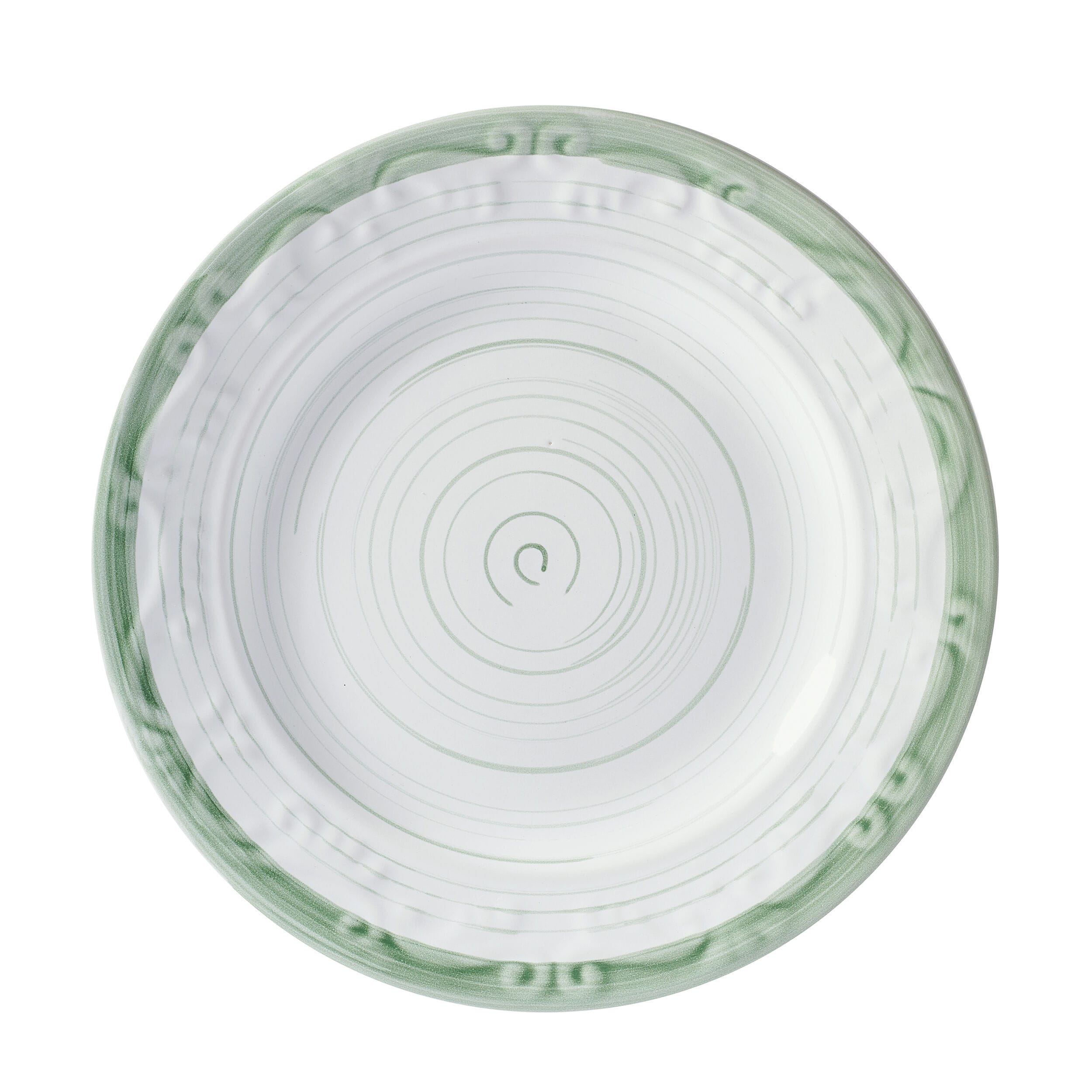 Trellis Sage Accent 12 Piece Dinnerware Set. Service for 4