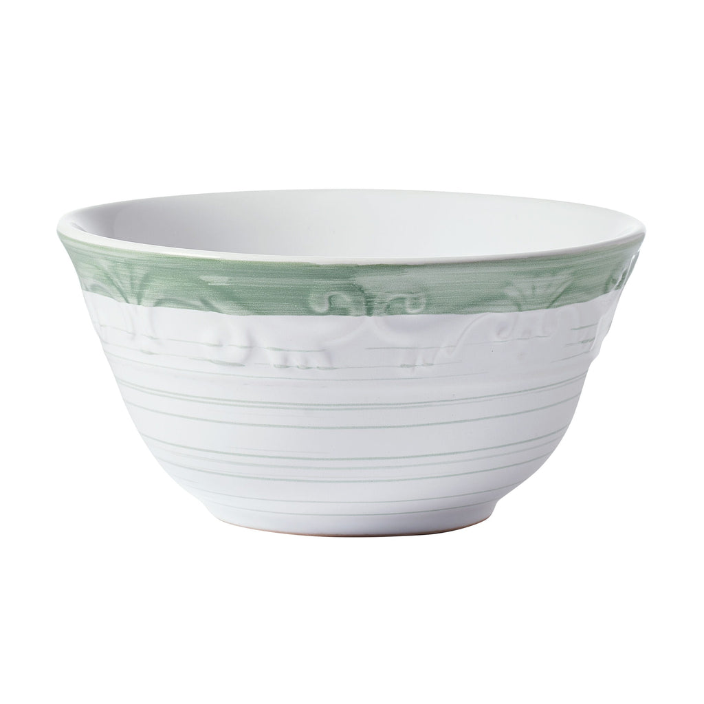 Trellis Sage Accent 12 Piece Dinnerware Set. Service for 4