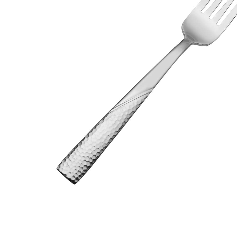 Loring 34 Piece Flatware Set. Service for 8