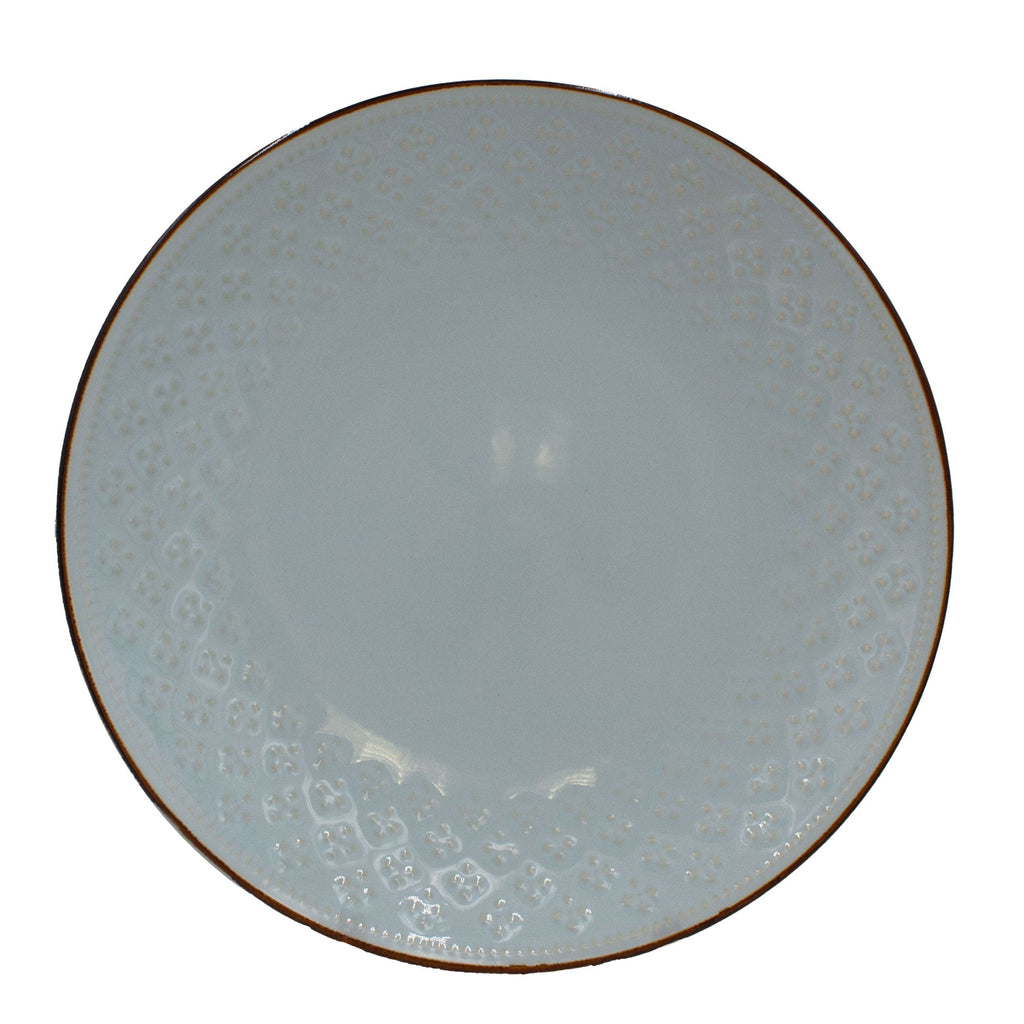 Joanne 16 Piece Dinnerware Set. Service for 4