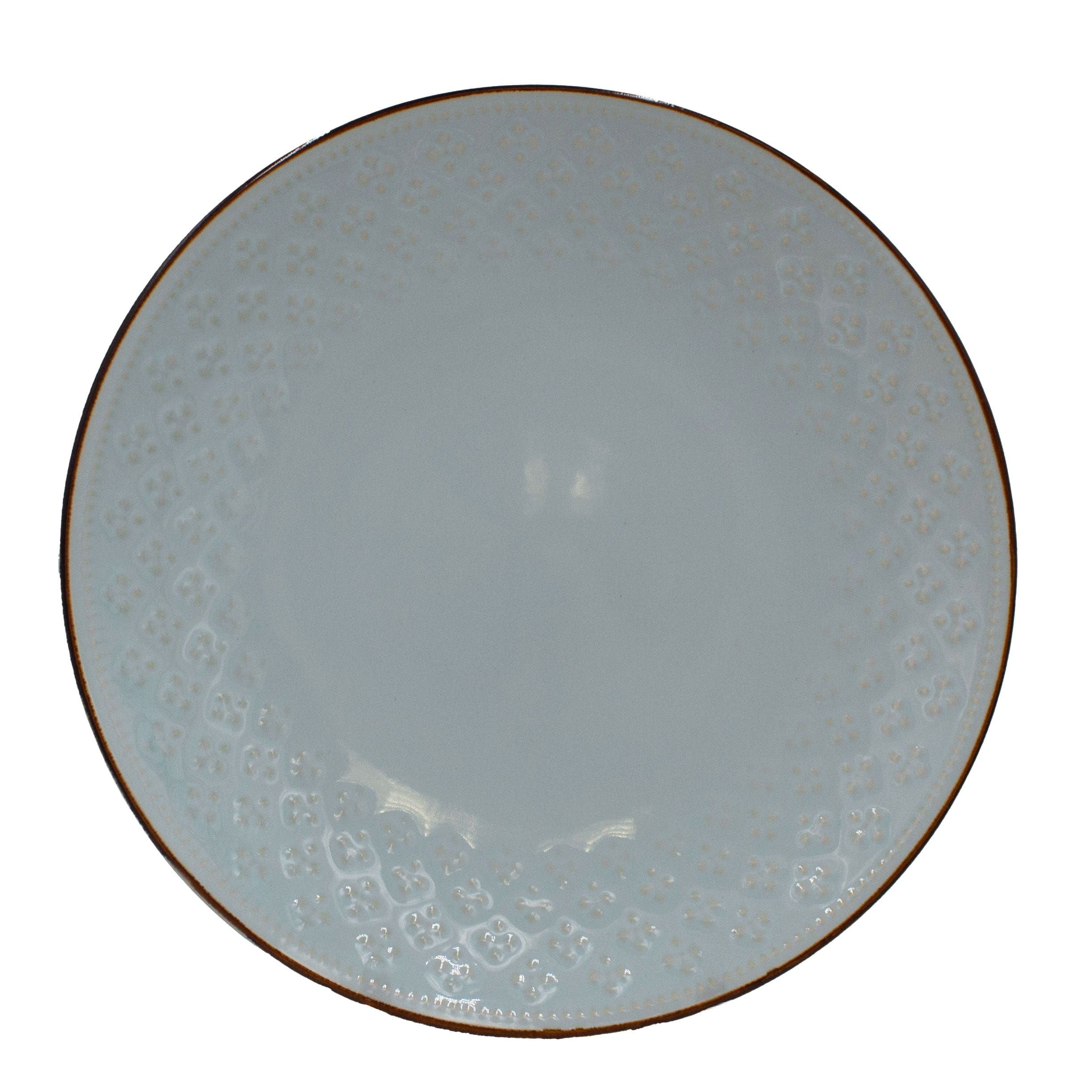 Joanne 16 Piece Dinnerware Set. Service for 4