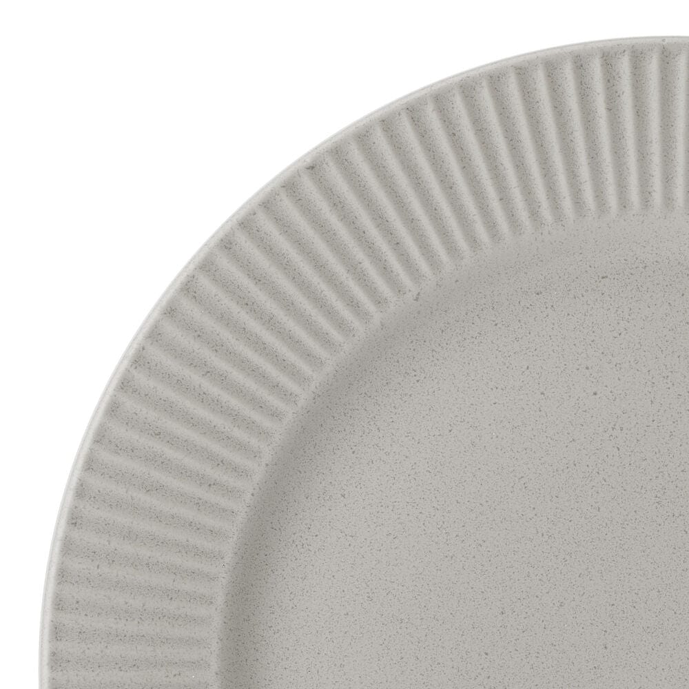 Tranquility 12 Piece Dinnerware Set. Service for 4