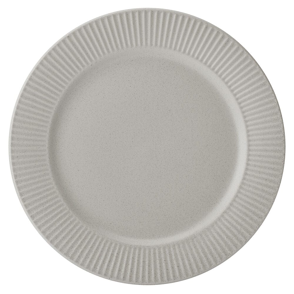 Tranquility 12 Piece Dinnerware Set. Service for 4