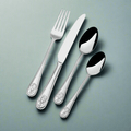 Lobster 16 Piece Flatware Set. Service for 4