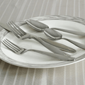 Lunea Frost 20 Piece Flatware Set. Service for 4