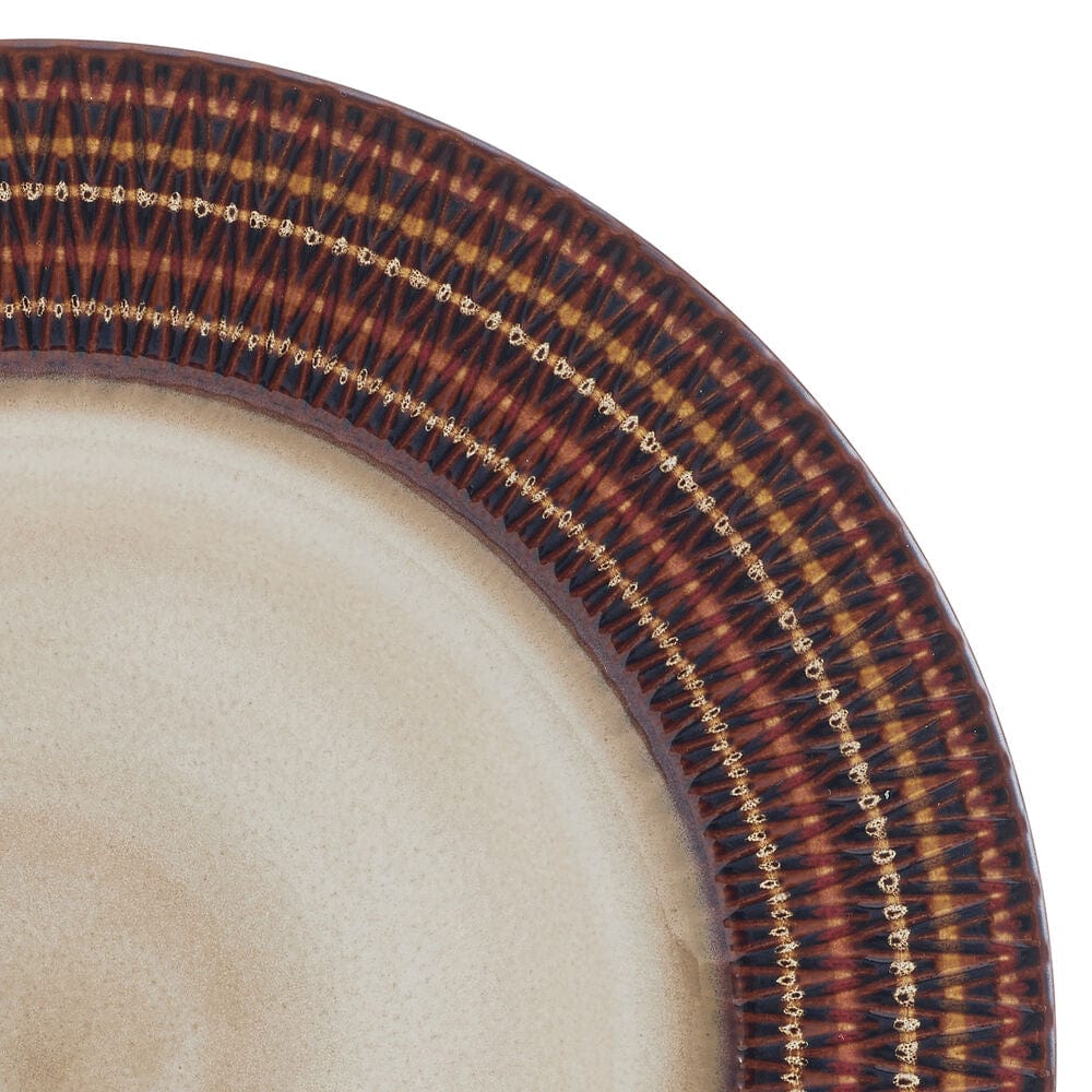 Skylar 12 Piece Dinnerware Set. Service for 4