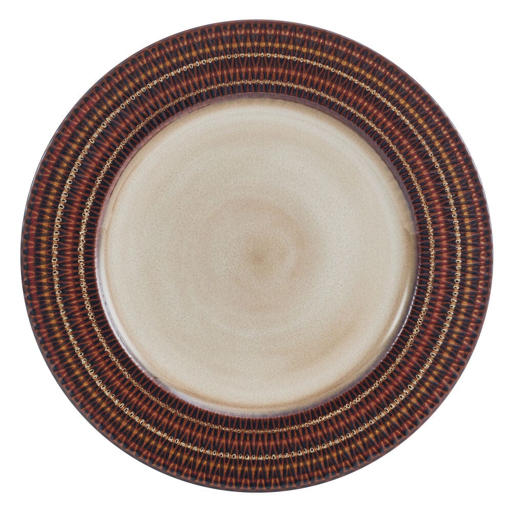 Skylar 12 Piece Dinnerware Set. Service for 4