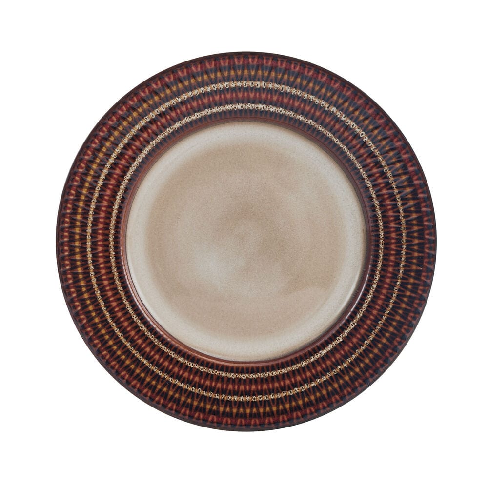Skylar 12 Piece Dinnerware Set. Service for 4