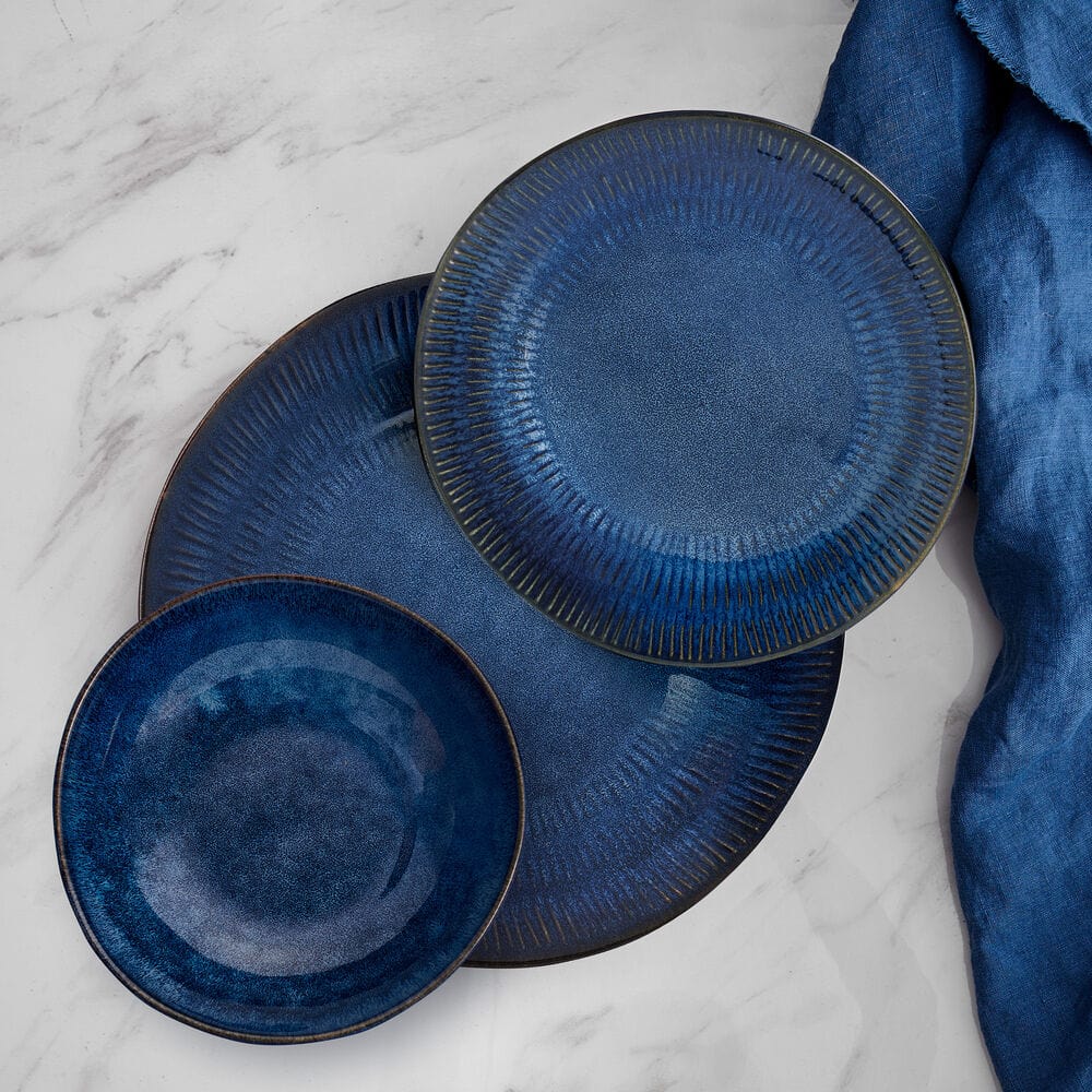 Racheal 12 Piece Dinnerware Set. Service for 4