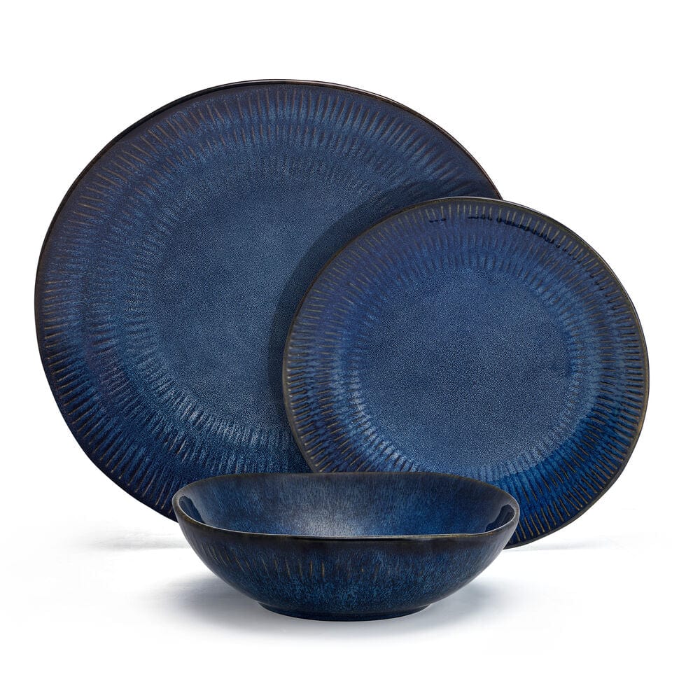 Racheal 12 Piece Dinnerware Set. Service for 4
