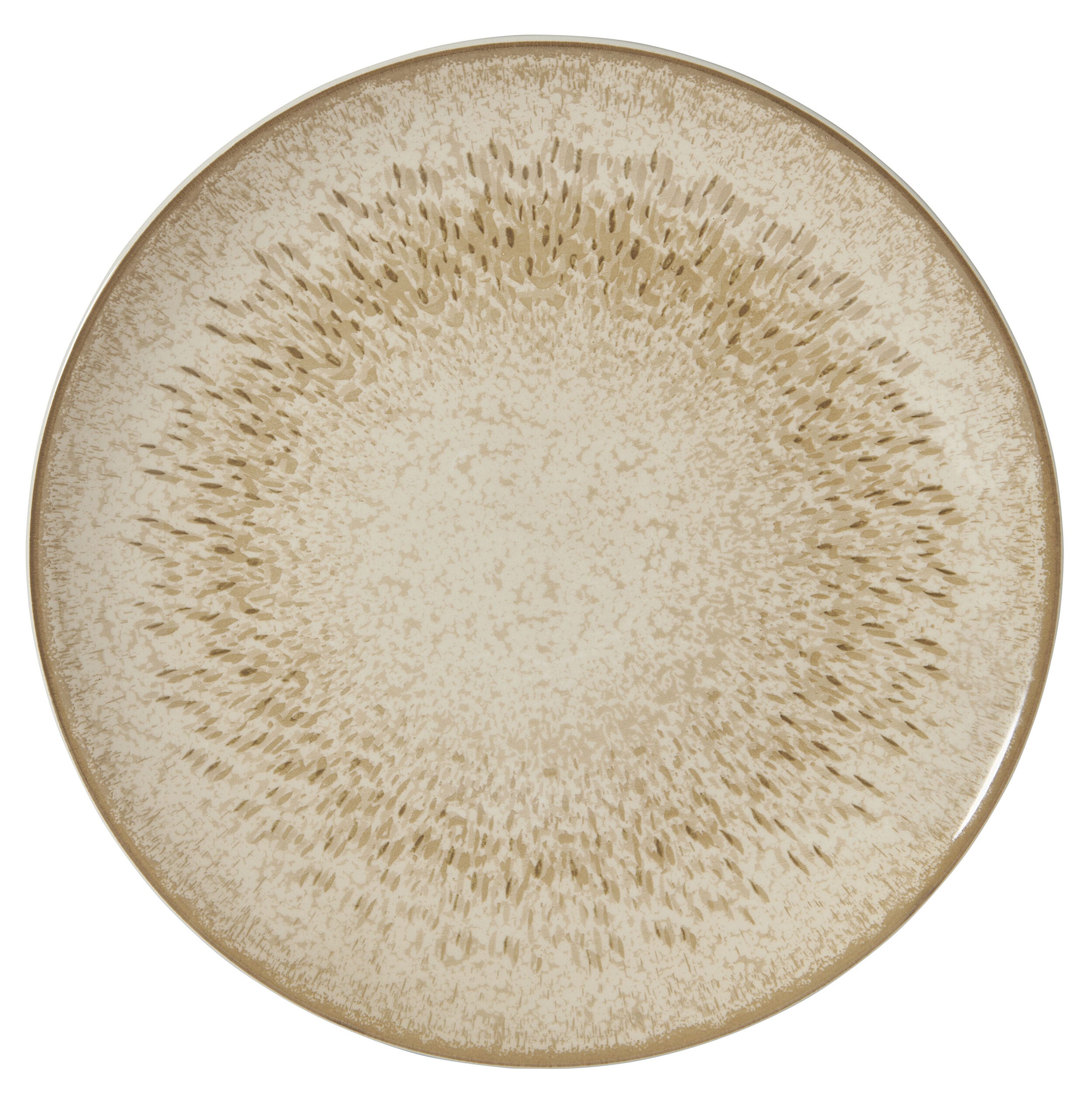 Radiance 12 Piece Dinnerware Set. Service for 4