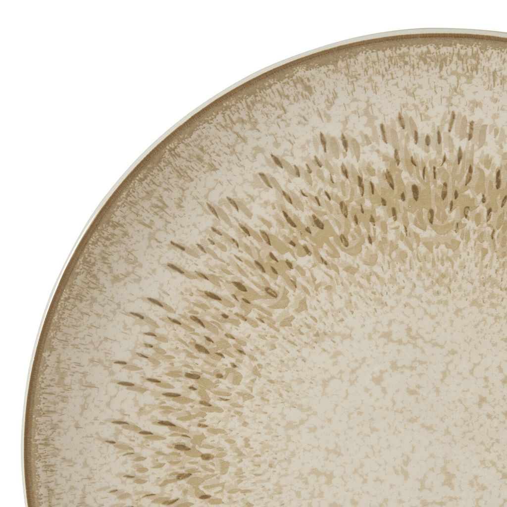 Radiance 12 Piece Dinnerware Set. Service for 4