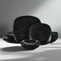 Stella 12 Piece Dinnerware Set. Service for 4