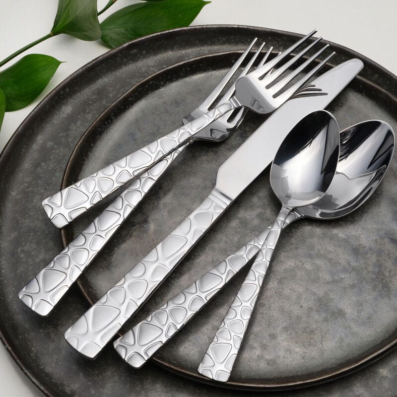 Tilly 20 Piece Flatware Set. Service for 4