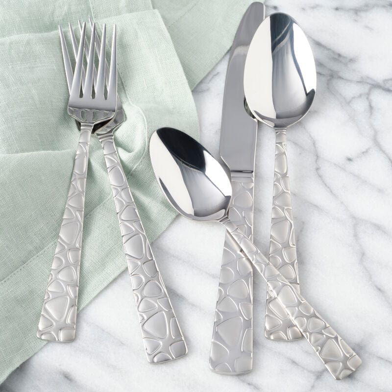 Tilly 20 Piece Flatware Set. Service for 4