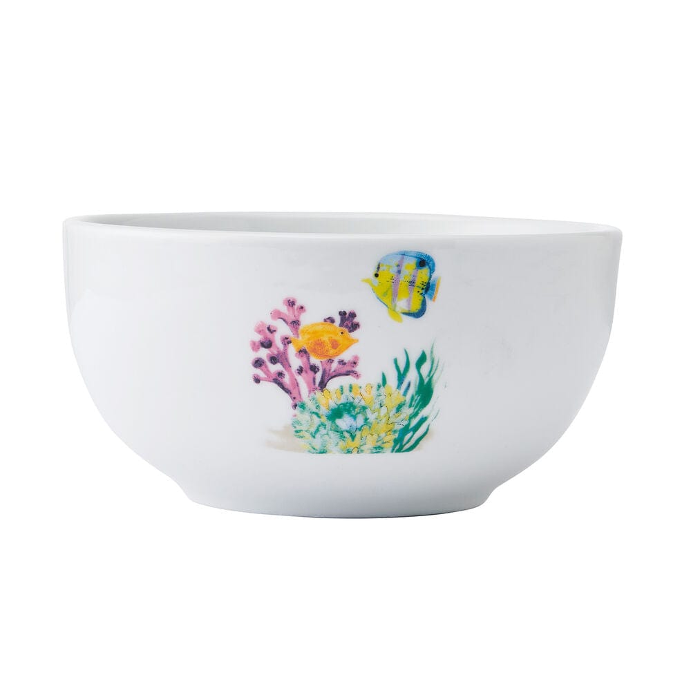 Underwater Life 12 Piece Dinnerware Set. Service for 4