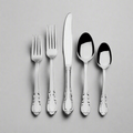 Vienna 42 Piece Flatware Set. Service for 8