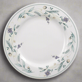 April Dinner Plate