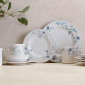 April Dinnerware Set