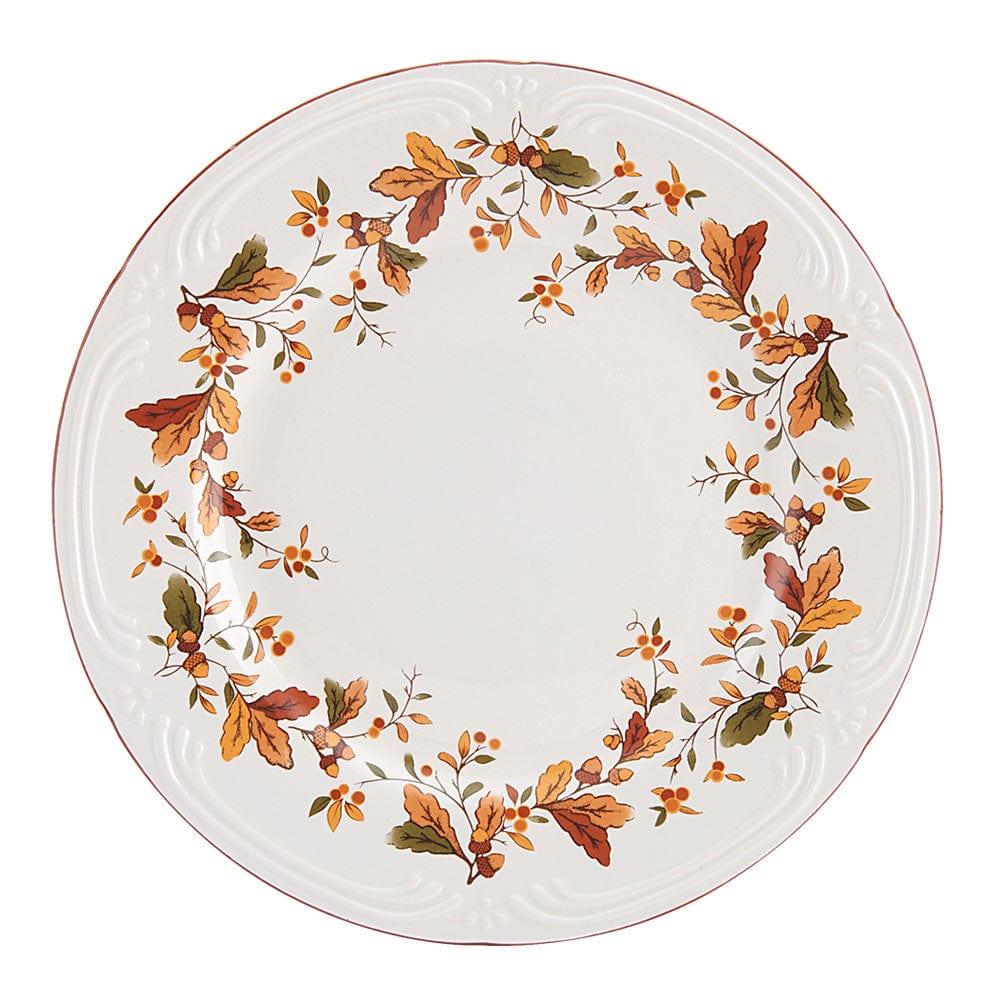 Autumn Berry™ 16 Piece Dinnerware Set. Service for 4
